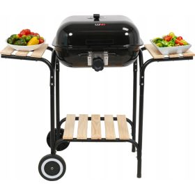  Lund roštilj na drveni ugljen 45 x 40 cm