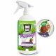  Tekućina protiv žohara, mrava, stjenica, srebrnih ribica One Shot 1 kg 1000 ml