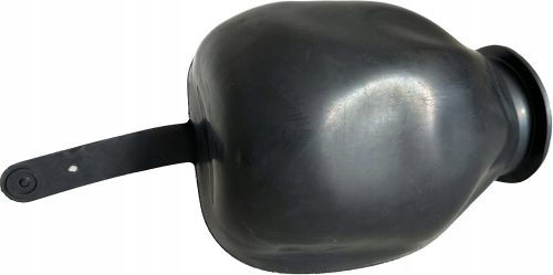 HIDROFOR MEMBRANA 24 L EPDM SPREMNIK DIJAGRAM