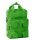 LEGO RUKSAK Brick 2x2 ZELENI 20205-0037