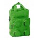 LEGO RUKSAK Brick 2x2 ZELENI 20205-0037
