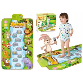  EDUKATIVNA INTERAKTIVNA PODLOGA ZA IGRANJE ZA DJECU