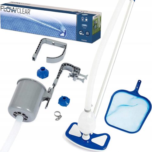 Usisavač za bazen - Usisavač za bazen Bestway 58237 1 W
