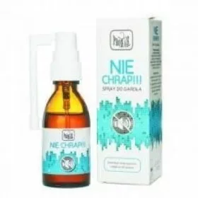    Prolab Chrap!!! Medicinski uređaj koji učinkovito smanjuje neugodne zvukove hrkanja sprej za grlo 30 ml