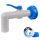 Bradas IBCS60-GTM901025 slavina