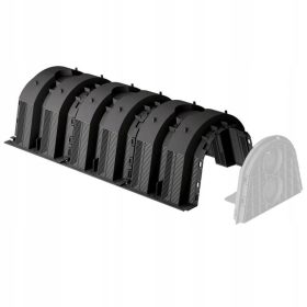   GRAF Infiltracijski tunel DRENAŽA Pročišćivač otpadnih voda 130L