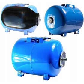 HORIZONTALNI HIDROFORNI SPREMNIK 100L MALEC