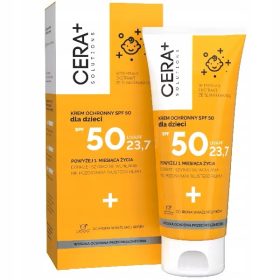CERA+ Solutions Zaštitna krema za djecu SPF50