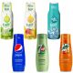 SIRUPI ZA SODASTREAM FRUTTAMAX SET