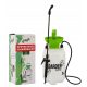 Gardenline ručna prskalica 5 l