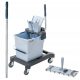 VILEDA PROFESSIONAL UltraSpeed Pro Single Set + Vileda PRO Stick 25L 40 cm