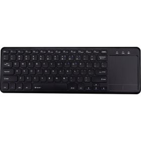   BEŽIČNA TIPKOVNICA TRACER TOUCHPAD ANDROID iOS WIN ZA SMART TV
