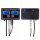 pH metar saliniteta ABS digitalni tester saliniteta