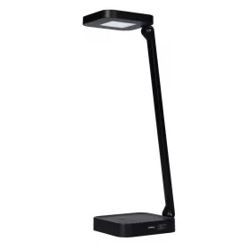  Maxcom stolna lampa crna 7 W