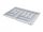 Organizator za pribor za jelo za ladicu BLUM 80cm 716x475 BIJELA