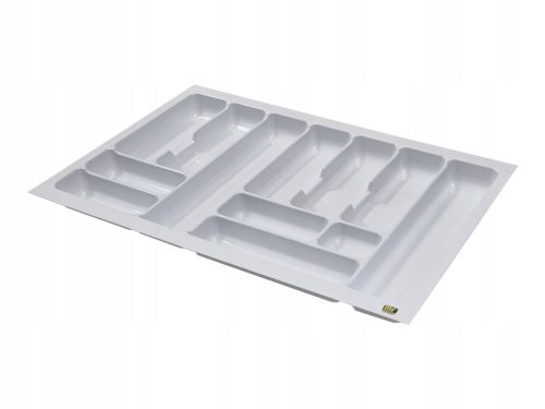 Organizator za pribor za jelo za ladicu BLUM 80cm 716x475 BIJELA