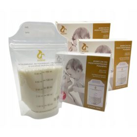  Mami vrećica za mlijeko 150 ml 25 kom.