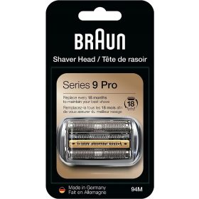    Folija + blok oštrica za aparat za brijanje Braun Series 9 Pro 94M 81747657