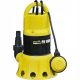 Potopna pumpa za prljavu vodu Grasshopper PB1000 1000 W 15000 l/h