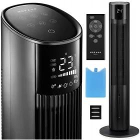 Klima uređaj Mozano Icy Touch PRO 60 W