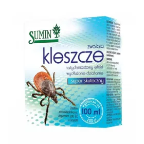  Sumin tekućina protiv krpelja 0,27 kg 100 ml