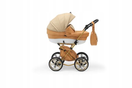 Kolica za bebe ELCAR Sorento Multicolor