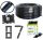  Okapnica 16mm 100m s kompenzacijskim 87 priborom
