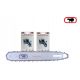  2X lanac + vodilica Nac Sps01-52 40cm