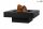  Garden Fire Pit 80 cm GRIL BOJANO