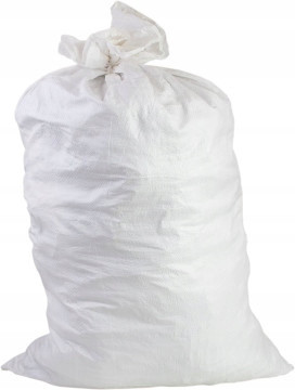 VREĆE ZA ŽITO, RUŠ, UGLJEN, 60x105, 50KG