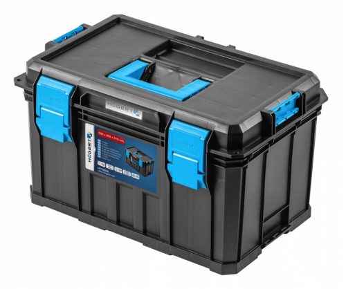 HOGERT MODULARNA KUTIJA ZA ALAT 530x355x355