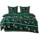  JadorDecor set posteljine poplun 220cm x 200 jastuk 70x80cm 3 dijela