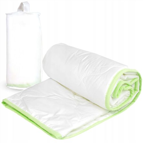 ZDRAVI LJETNI POPLUN OD BAMBUSA ULTRA LAGANI 200x220