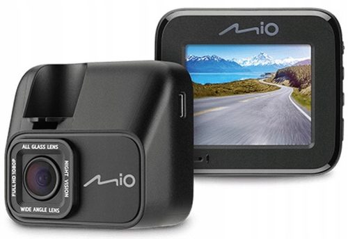  MIO MIVUE C545 VIDEO REKORDER AUTO KAMERA