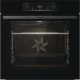  Pećnica Gorenje BO6735E02BK 77L 2.5kW Timer PerfectGrill