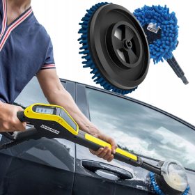   KARCHER MIKROFIBERNA PODLOGA ZA PERAČ PROZORSKIH STAKALA WB120 WB100