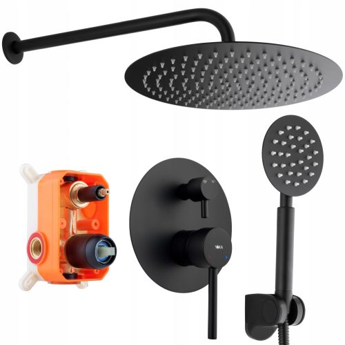 Yoka Home Studio ugradbeni tuš set