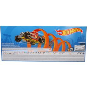 Hot Wheels Set od 20 autića H7045