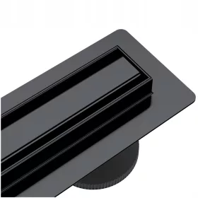 AquaUno BASIC Tanak linearni odvod 70 cm