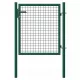 Vrata za ogradu SX 1,00 x 1,20 m - zelena