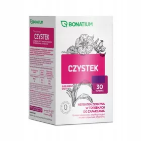  Cistus Bonatium 30 vrećica