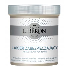 Liberon Drveni Lak bezbojni 500 ml