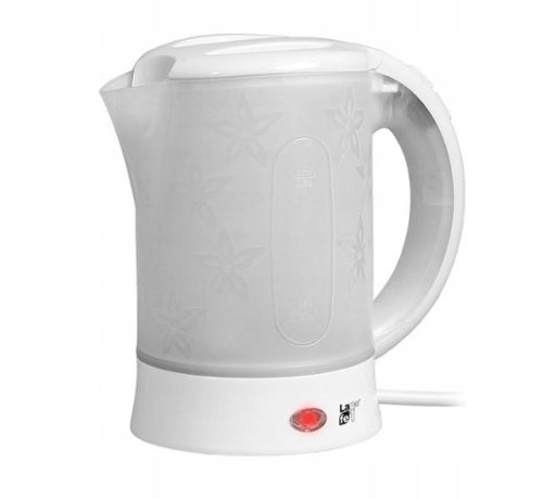 Lafe CEG-0010.1 kuhalo za vodu 600 W 0,6 l bijelo