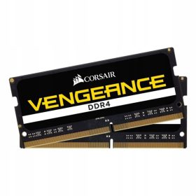    Corsair Vengeance SODIMM DDR4 32GB 3200MHz CL22 CMSX32GX4M2A3200C22 memorija