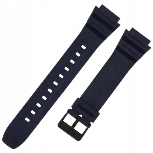 Pasek CASIO F-108WH-2A2 / W-216H-2BV - tamnoplavi