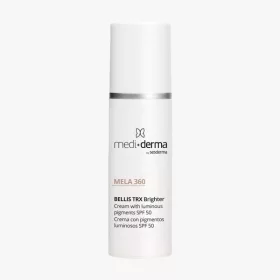 Emulzija za osvjetljavanje MELA 360 BELLIS TRX SPF 50, 30 ml