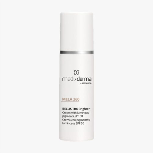 Emulzija za osvjetljavanje MELA 360 BELLIS TRX SPF 50, 30 ml