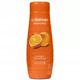 SodaStream Naranča Sirup 440 ml