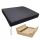 PIASKOVNIK POKLOPAC Vodootporan 150x150x16