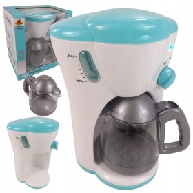 Luksuzni aparat za kavu za djecu s zvukovima